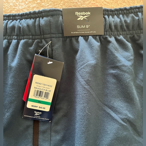 Reebok Men's Shorts - Picture 6 of 6